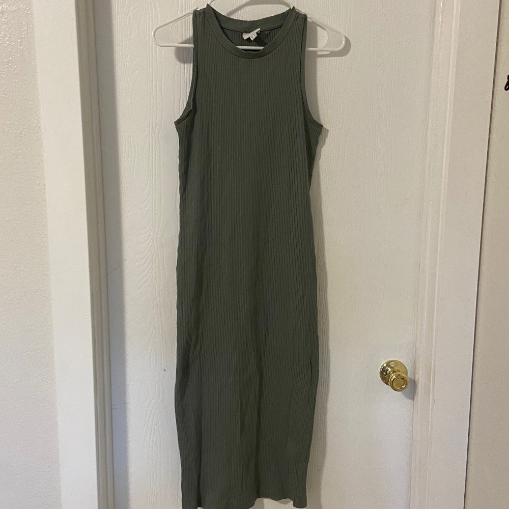 Dress Medium